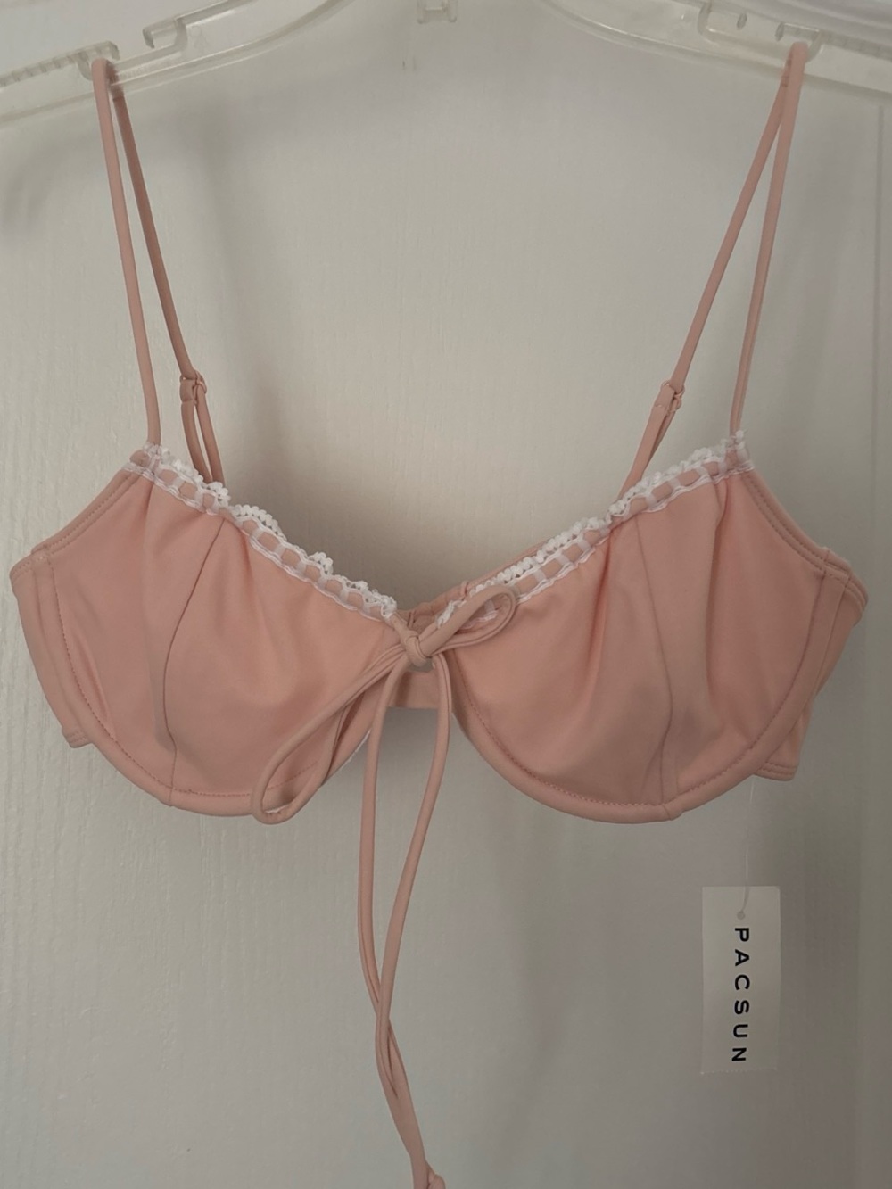 Pacsun Bikini top
